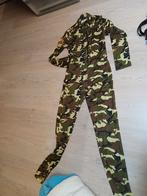 Carnaval leger, Ophalen, Zo goed als nieuw