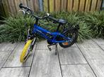 Kinderfiets 16 inch loekie, Fietsen en Brommers, Ophalen, Gebruikt, Loekie