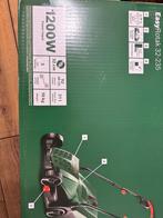 Grasmaaier, bosh, Tuin en Terras, Grasmaaiers, Ophalen, Gebruikt