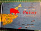 Pauline van de Ven - De Ziel Van De Putter, Boeken, Ophalen of Verzenden, Zo goed als nieuw