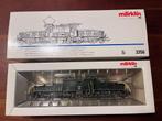 Marklin 3356, Sbb Krokodil Delta digitaal, Hobby en Vrije tijd, Wisselstroom, Locomotief, Ophalen of Verzenden, Zo goed als nieuw