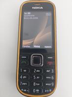 Nokia 3720 classic, Ophalen of Verzenden, Gebruikt, Geen camera, Zwart