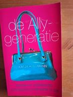 K. Kullmann - De Ally generatie, Ophalen, K. Kullmann, Ontwikkelingspsychologie, Zo goed als nieuw