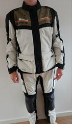 DIFI Sierra Nevada Aerotex - Ralley EDT - Maat XL, Motoren, Ophalen, Combipak, Dames, Difi Aerotex