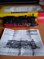 Fleischmann BR 94 1613 - HO Locomotief, Hobby en Vrije tijd, Gebruikt, Fleischmann, Ophalen of Verzenden, Gelijkstroom