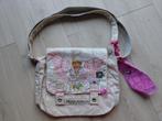 Vingino schooltas / schoudertas, 30 tot 40 cm, Minder dan 30 cm, Beige, Ophalen of Verzenden