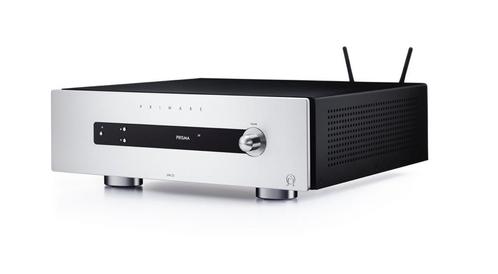 Primare Stereo en Cinema -Absolute Wereldklasse-, Audio, Tv en Foto, Versterkers en Receivers, Zo goed als nieuw, Stereo, Overige merken
