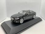 BMW 5-serie 5er Saloon (Type F10) 2010 - Schuco, Ophalen of Verzenden, Zo goed als nieuw, Auto, Schuco