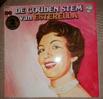2 LP's van La Esterella (3 €/LP), Verzenden, Gebruikt, 12 inch