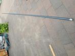 Drukbuis 32 mm 5 meter, Ophalen, Zo goed als nieuw, Pvc, 6 meter of meer