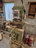 RGA SM500 kettingfreesmachine, Doe-het-zelf en Verbouw, Gereedschap | Overige machines, Ophalen