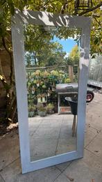 Grote Spiegel 193x93 cm, Huis en Inrichting, Woonaccessoires | Spiegels, Ophalen, Gebruikt, 75 tot 100 cm, 150 tot 200 cm