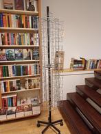 Kaartenmolen, Ophalen, Gebruikt