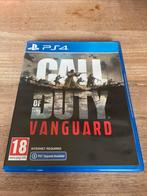 Call of Duty VANGUARD, Spelcomputers en Games, Games | Sony PlayStation 4, Ophalen of Verzenden