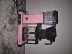 Mocca master roze, Witgoed en Apparatuur, Ophalen, Koffiemachine, Gemalen koffie, Zo goed als nieuw