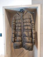 Warme winterjas met kap maat XXL= maat 46  nieuw, Ophalen, Nieuw, Maat 46/48 (XL) of groter, Zwart