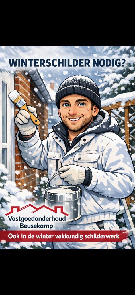 Professioneel Schilderwerk nodig vraag offerte (Vakschilder), Diensten en Vakmensen, Schilders en Behangers, Behangen, Binnenschilderwerk