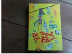 Marjon Hoffman, De regels van Floor, Boeken, Kinderboeken | Jeugd | 10 tot 12 jaar, Ophalen of Verzenden, Gelezen