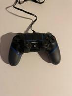 PS4-stijl bedrade controller, Ophalen, Zo goed als nieuw, Controller, PlayStation 1