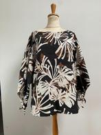 Print blouse Alpha Studio, Zo goed als nieuw, Verzenden