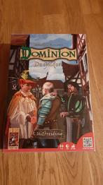 Dominion De Gilden uitbreiding zgan, Ophalen of Verzenden, Een of twee spelers, Zo goed als nieuw, 999games