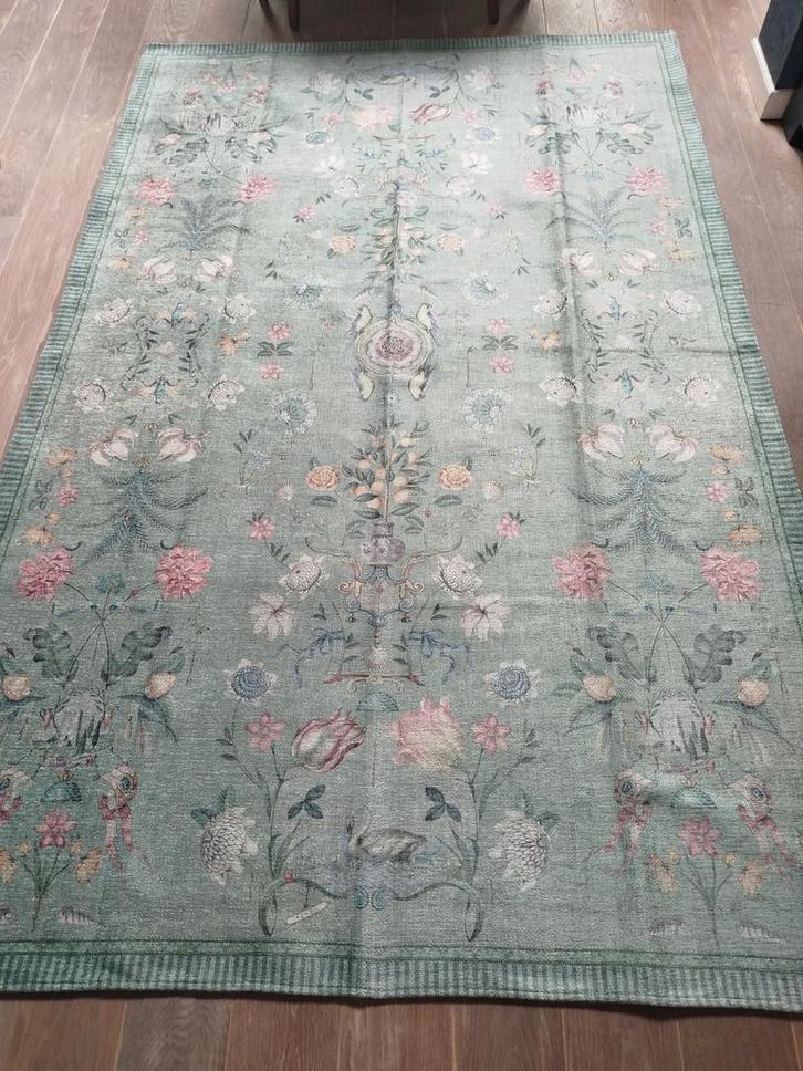 Pip Studio Vloerkleed - Prachtig Design!, Huis en Inrichting, Stoffering | Tapijten en Kleden, Nieuw, 150 tot 200 cm, 200 cm of meer