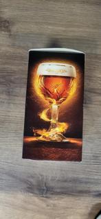 Grimbergen bier glas, Nieuw, Overige merken, Glas of Glazen, Verzenden