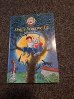 Dolje weerwolfje boek, Ophalen of Verzenden, Zo goed als nieuw