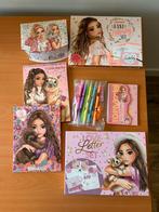 Topmodel spulletjes, Ophalen, Gebruikt, Overige typen