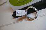 11 G Buddha to Buddha zilver 925 ring, Ophalen of Verzenden, Zilver, Zilver, Dame of Heer