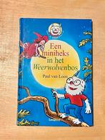 Dolfje Weerwolfje: Een miniheks in het Weerwolvenbos, Boeken, Ophalen of Verzenden, Zo goed als nieuw, Paul van Loon, Fictie algemeen