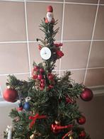 Kerstboom' pjes met versiering, Diversen, Ophalen, Nieuw