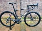 Giant TCR Advanced Pro 1, Fietsen en Brommers, Fietsen | Racefietsen, Ophalen, Carbon, Heren, Giant