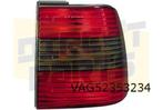 Volkswagen Passat Sedan (10/93-9/96) achterlicht Rechts buit