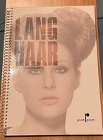 Pivot point Lang haar en designeraanpak, Ophalen, Beta, Zo goed als nieuw, Niet van toepassing