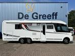 Kabe Travel Master, Caravans en Kamperen, Campers, Luifel, Afzuigkap, Ringverwarming, Bedrijf
