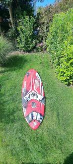 Tabou Rocket 128, Watersport en Boten, Windsurfen, Ophalen, Gebruikt, Minder dan 250 cm, Plank