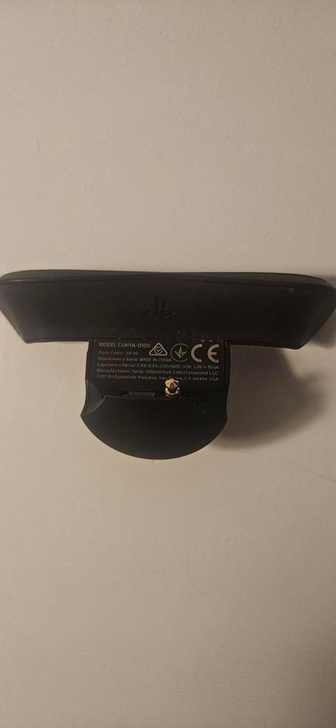 Originele Ps4 Back Button Attachment Model CUHYA-0100, Spelcomputers en Games, Spelcomputers | Sony PlayStation Consoles | Accessoires