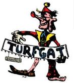 Carnaval turftrappers slagharen, Eén persoon