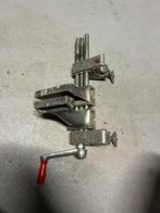 Zyliss aluminium bankschroef tafelklem, Ophalen, Gebruikt