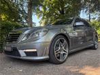 Mercedes-Benz E-Klasse AMG 63 NL geleverd Dealer onderhouden, Automaat, Euro 5, Achterwielaandrijving, Gebruikt