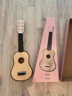 Speelgoed gitaar roze, Muziek en Instrumenten, Snaarinstrumenten | Gitaren | Akoestisch, Ophalen of Verzenden, Zo goed als nieuw