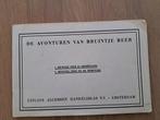 strip, Eén stripboek, Ophalen of Verzenden, Gelezen