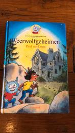 Dolfje Weerwolfje - Weerwolfgeheimen, Fictie algemeen, Paul van Loon, Ophalen of Verzenden, Zo goed als nieuw