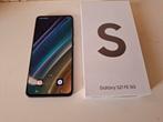 Samsung S21FE 128gb, Telecommunicatie, Gebruikt, Zwart, Ophalen of Verzenden, 128 GB
