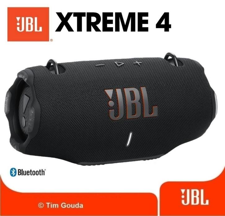 ✅ JBL Xtreme 4 - NIEUW, Audio, Tv en Foto, Luidsprekers, Nieuw, Overige typen, 120 watt of meer, JBL, Ophalen of Verzenden
