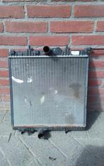 RADIATOR PEUGEOT 207, Auto-onderdelen, Niet ingevuld, Gebruikt, Niet ingevuld, Ophalen of Verzenden