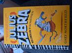 Juius Zebra, Ophalen, Nieuw, Fictie algemeen