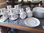 te koop serviesdelen Villeroy en Boch serie LUXEMBOURG, Ophalen of Verzenden