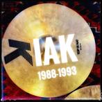 K Zildjian IAK Cymbals 13”-20”, Gebruikt, Verzenden, USA, Drums of Percussie